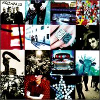 Achtung Baby (1991)