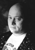Angry Anderson