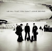 All That You Can't Leave Behind (2000)