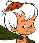 Bam Bam Rubble