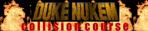 Duke Nukem: Collision Course