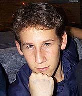 Dorky 'Musician', Ben Lee