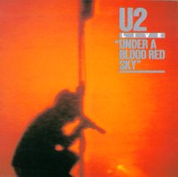 Under a Blood Red Sky (1983)