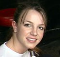 Screechy teeny-bopper, Britney Spears