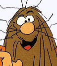 Captain Caveman
