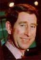 Pompous git, Prince Charles