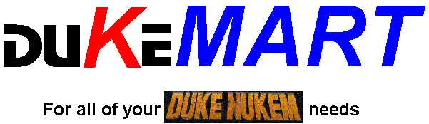Welcome to DuKeMART