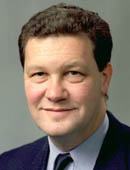 Political nerd, Alexander Downer