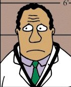 Dr Hibbert