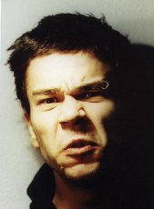 Former Recovery host, Dylan Lewis