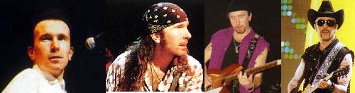 The Edge