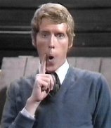 Frank Spencer