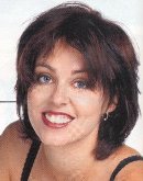 The (thankfully axed) Late Report's Emma Tom