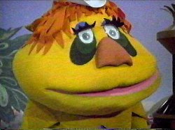 HR Pufnstuf