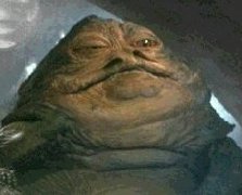 Jabba the Hutt