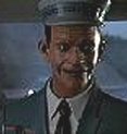 Total Recall's Johnnycab