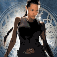 Lara's World