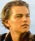 Leonardo DiCaprio