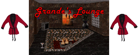 Grande's Lounge