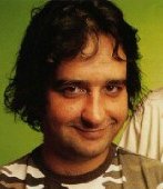 Martin/Molloy's Mick Molloy