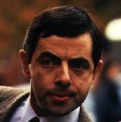 Mr Bean