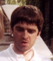 Oasis' Noel Gallagher