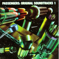 Passengers: Original Soundtracks 1 (1995)