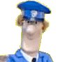Postman Pat