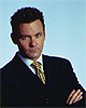 Good News Week's Paul McDermott