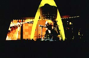Popmart Concert