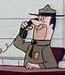 Yogi Bear's Ranger