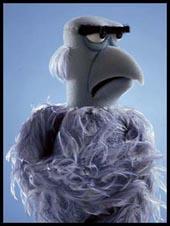 Sam the Eagle