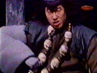 Monkey's Sandy