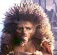 The hedgehog thing from Storyteller