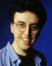 Martin/Molloy's Tony Martin