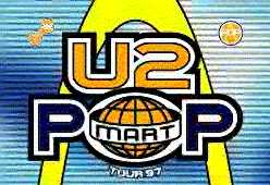 Popmart Poster