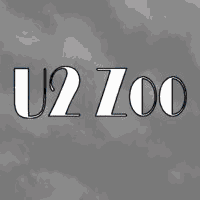 Herbert Wong's U2 Zoo