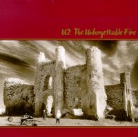 The Unforgettable Fire (1984)