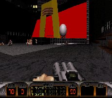U2 Popmart