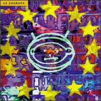 Zooropa (1993)